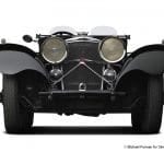 1938 Jaguar 3.5 Litre SS 100
