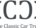 Classic Car Trust Logo