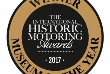 IHMA 2017 Museum of the Year