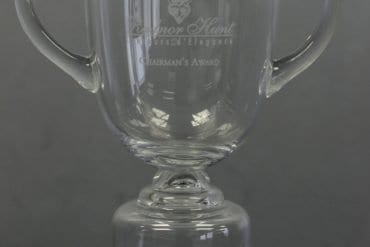 trophy 2013 radnor hunt chairmans award