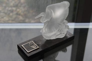 trophy 2014 amelia island concours award