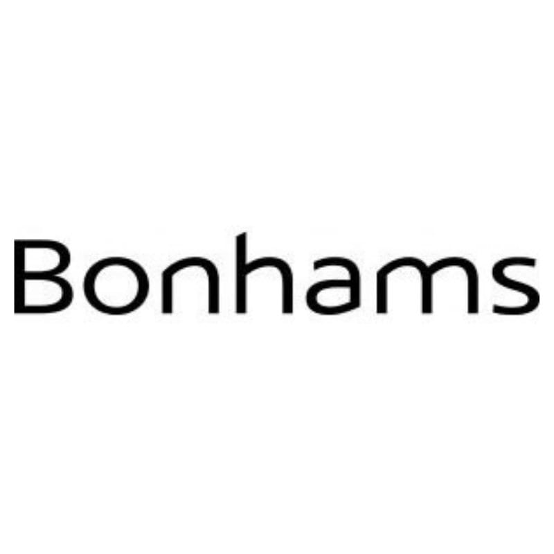 Bonhams Sponsor
