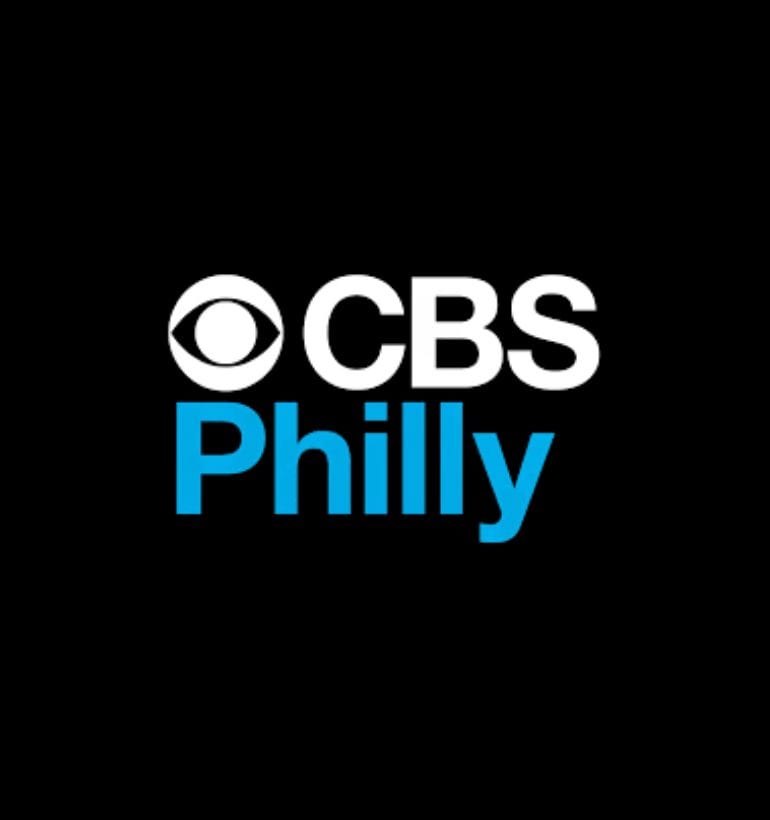 CBS Philly Website