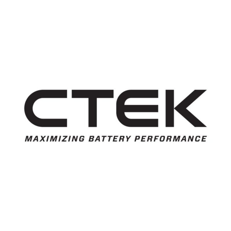 CTEK Sponsor