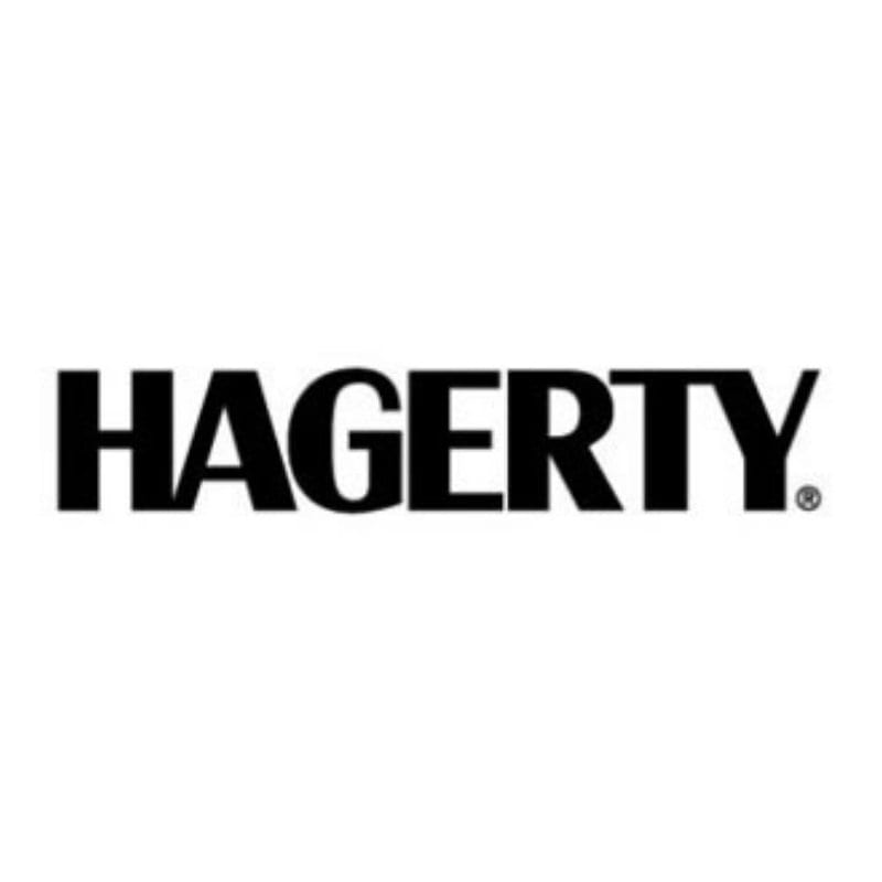 Hagerty Sponsor