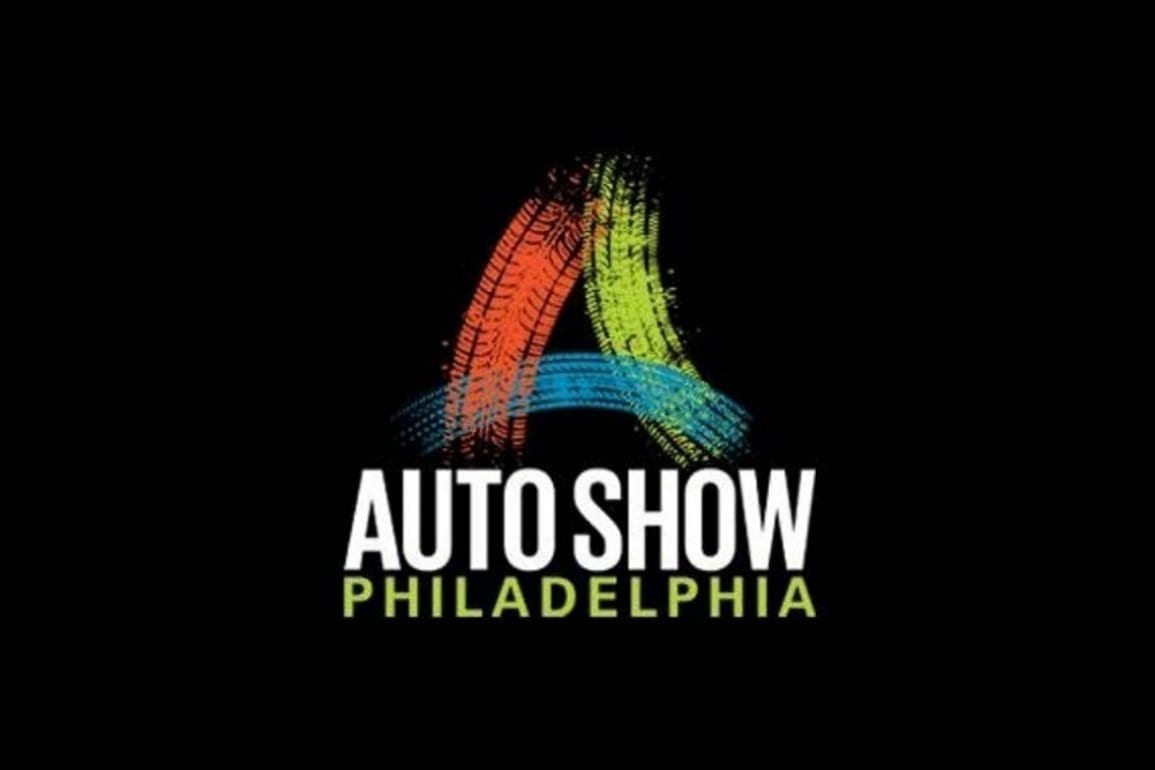 Philadelphia Auto Show News
