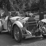 1929 alfa romeo 6c 1750 ss c historic