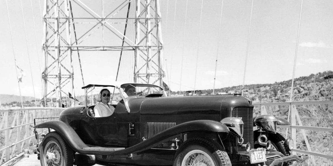 1929 dupont model g speedster a historic
