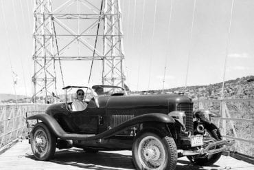 1929 dupont model g speedster a historic