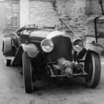 1930 bentley 4 5 litre c historic
