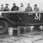 1925 Alfa Romeo RLSS