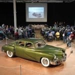 2019 The Tucker  Insight from the Tucker Family Owners and Preservationists