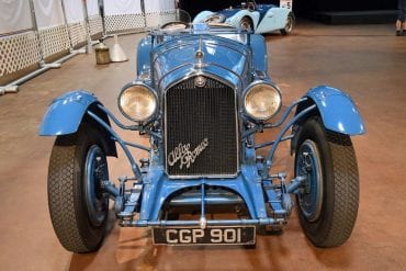 Le Mans Part I header