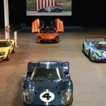 History of Le Mans Part III