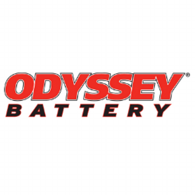 odyssey battery logo