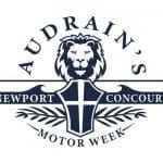 Audrains Newport Concours