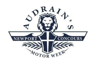 Audrains Newport Concours