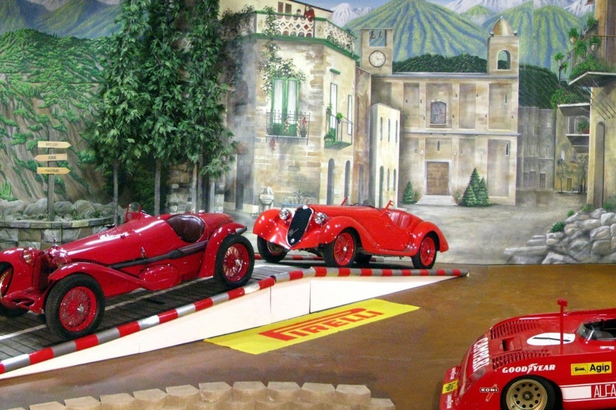 Classic Motorsport
