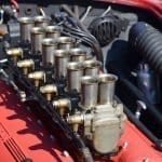 Maserati v Ferrari Demo Day