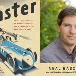 Neal Bascomb Faster Header