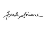 Fred Simeone Signature