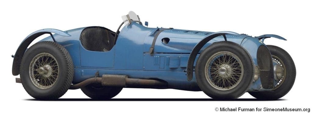 1936 delahaye 135s f3q