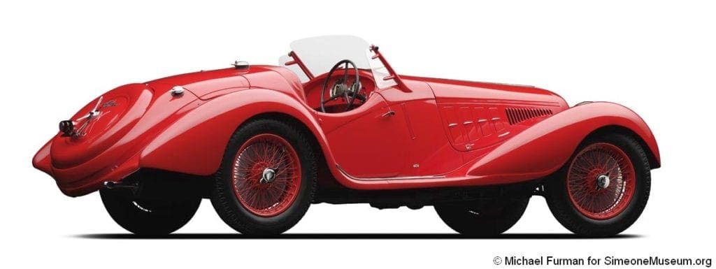 1937 alfa romeo 8c 2900a r3q