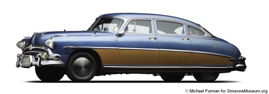 1953 hudson hornet f3q