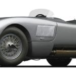 1953 jaguar c type f3q
